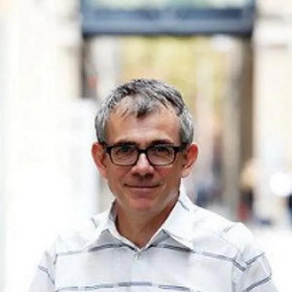 Thierry Magnac image