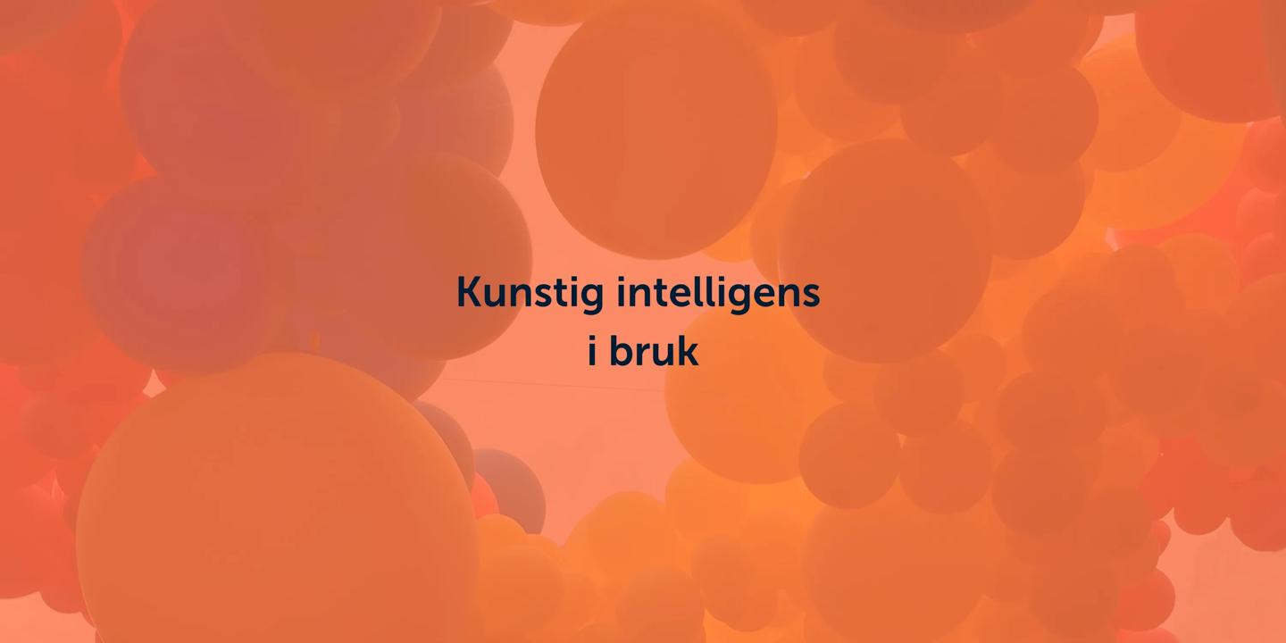 Bilde av ballonger