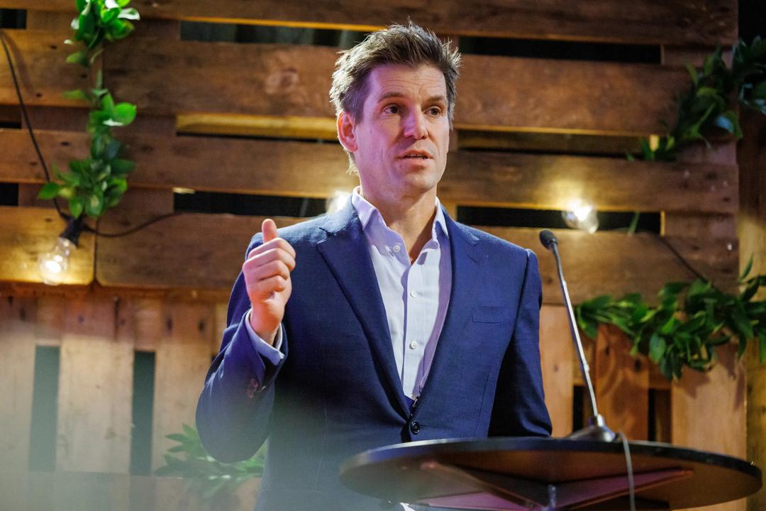 Espen Henriksen