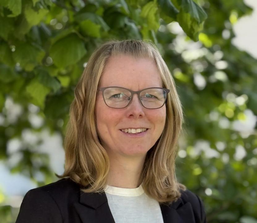 Hanne von Brandis