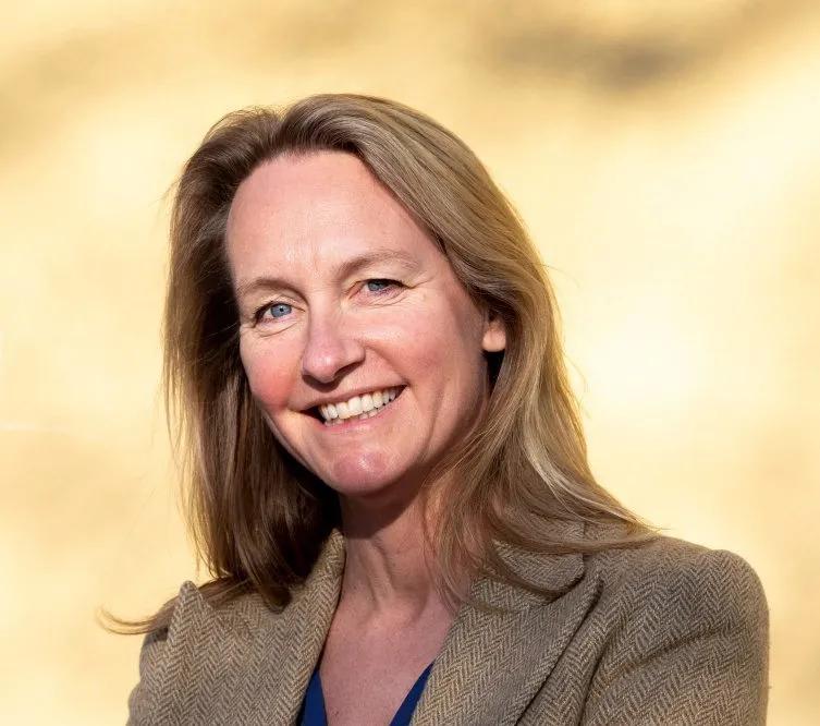 Berit Rossine