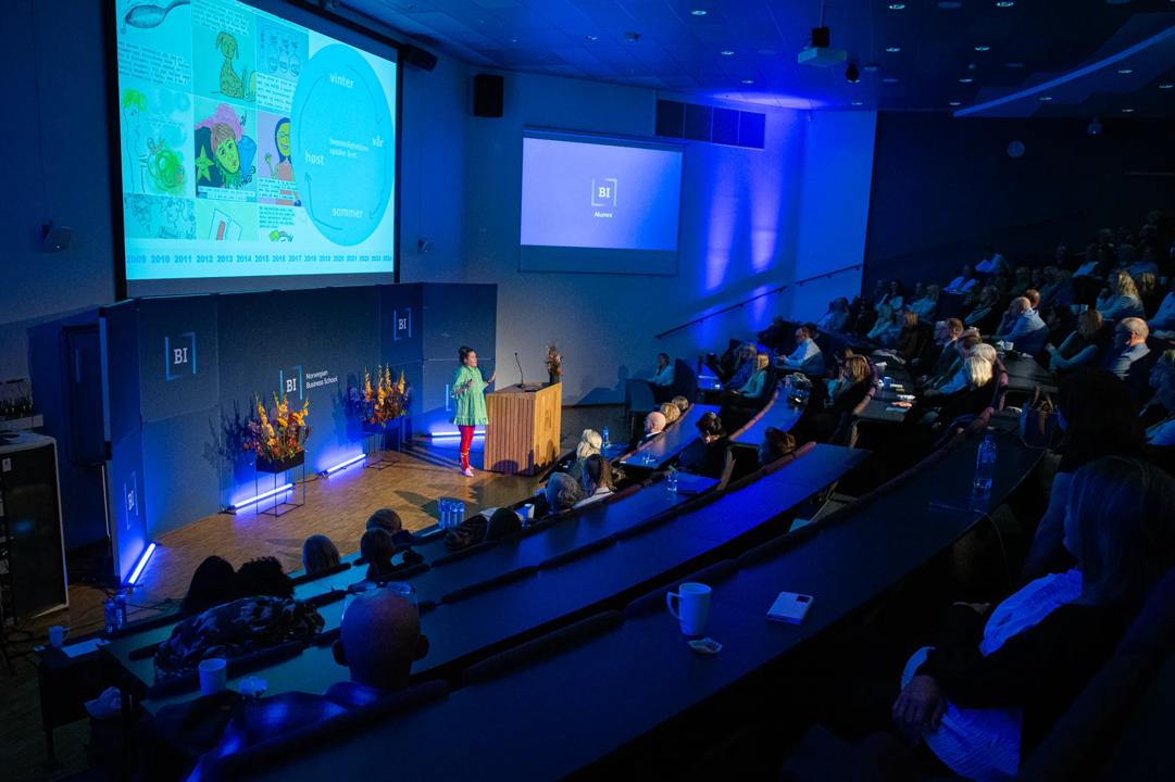 Alumnidagen 2024