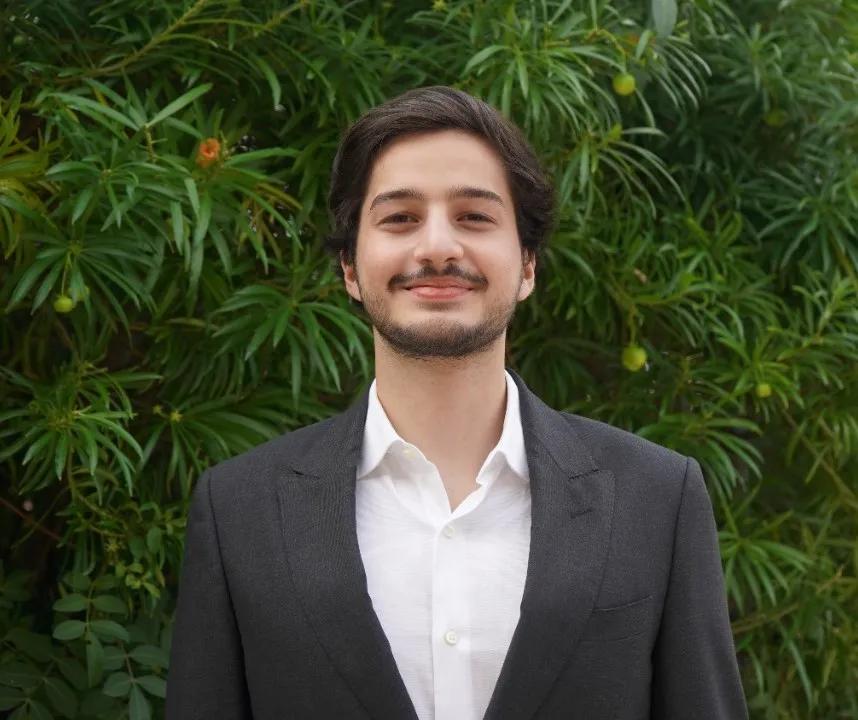Fawaz Al Maasarani