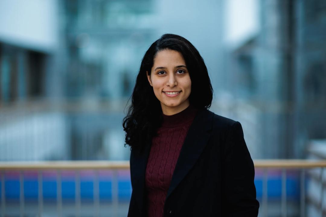 Image of Marzieh Alaie