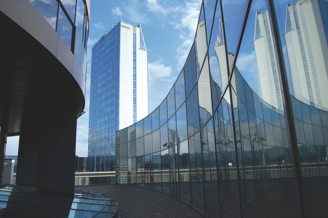 Campus Stavanger