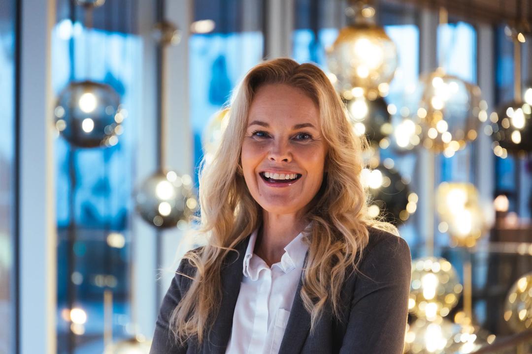 Mariann Christensen