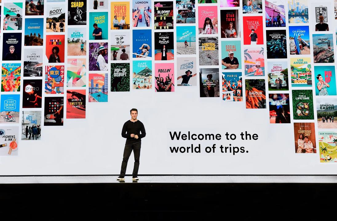 Airbnb&rsquo;s Brian Chesky