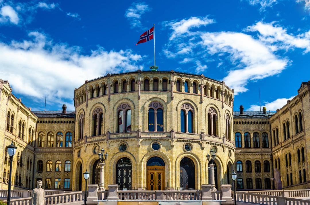 Stortinget