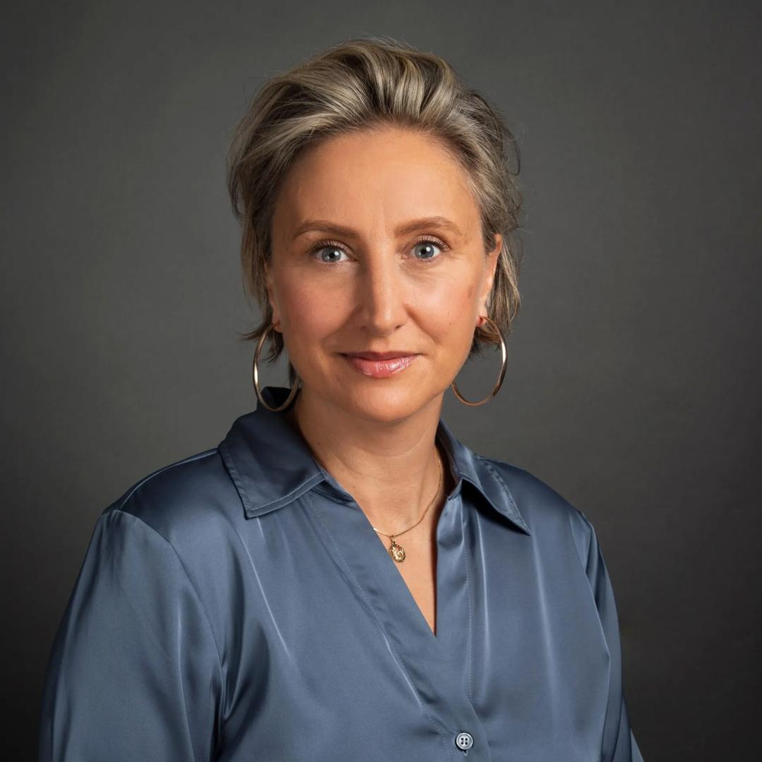 Bilde av Gunn Elisabeth Håbjørg