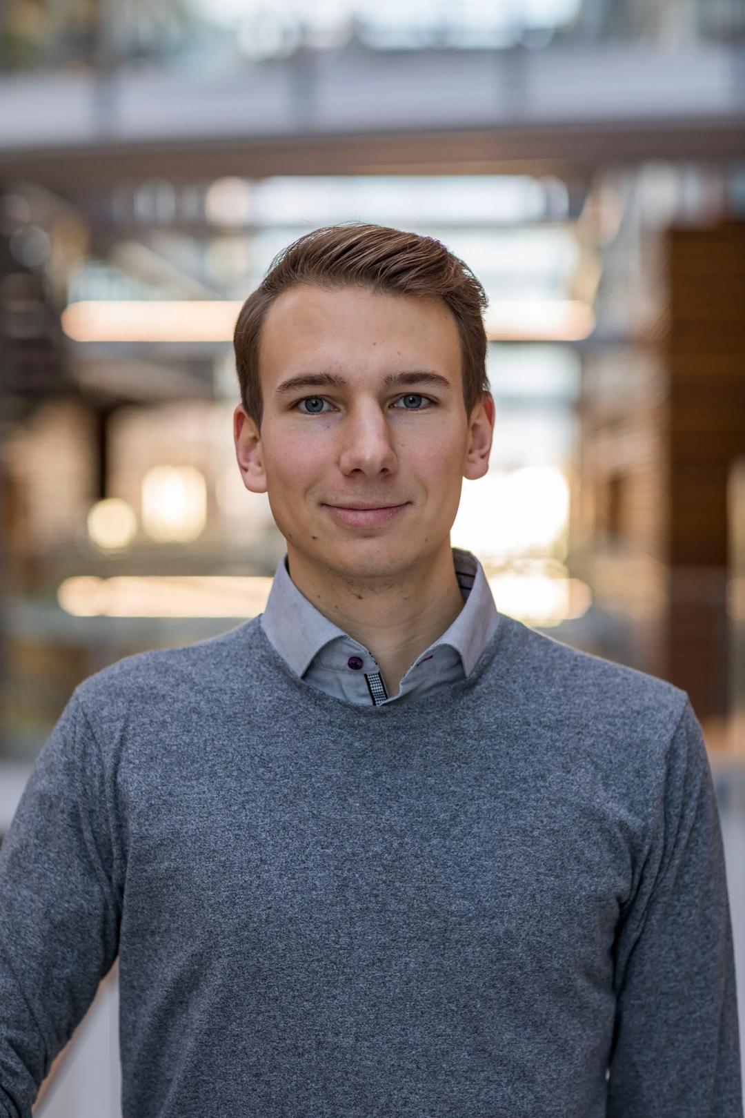 Image of Max Trautwein
