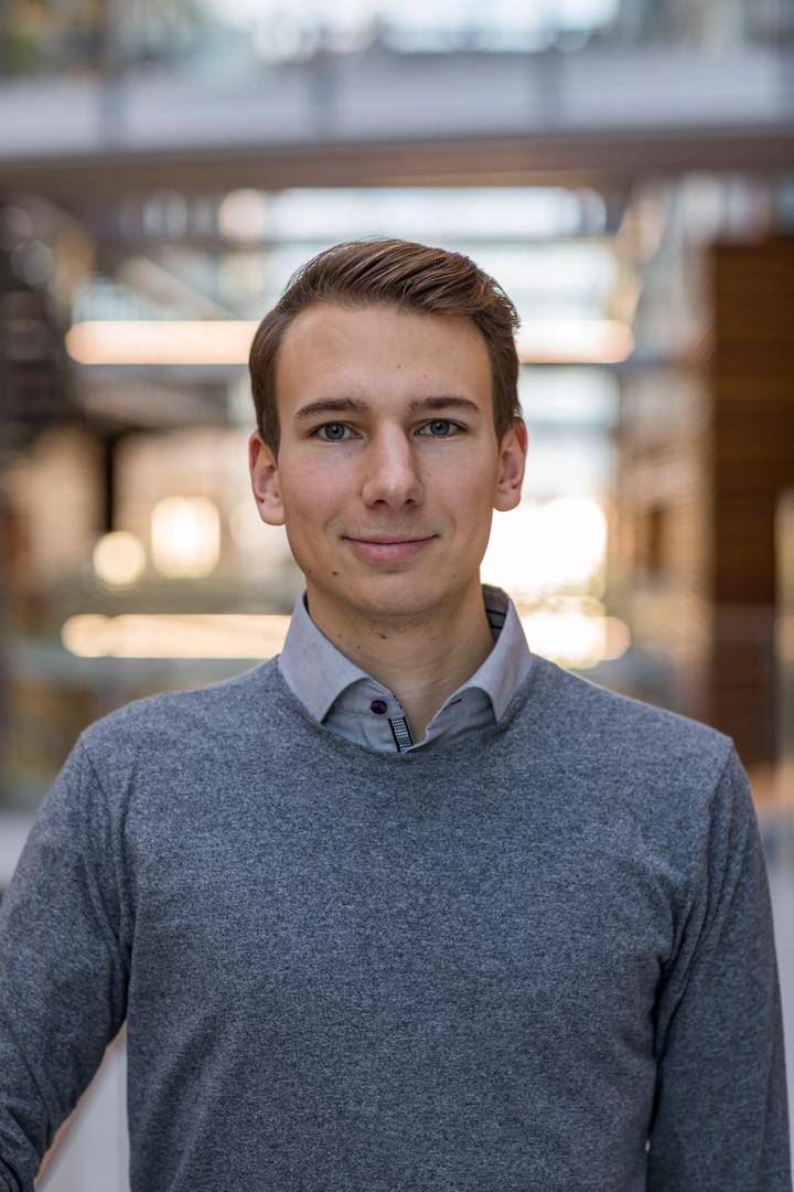 Image of Max Trautwein