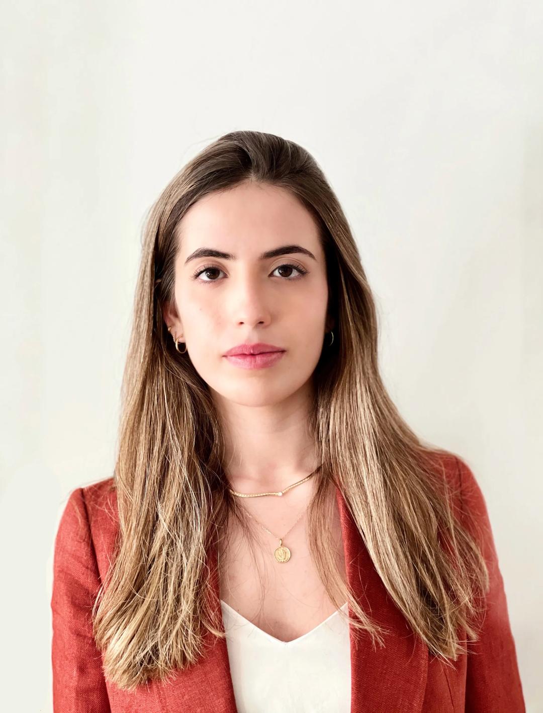 María Berrocal Candela