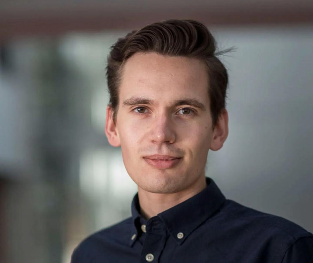 Thomas Størdal Gundersen