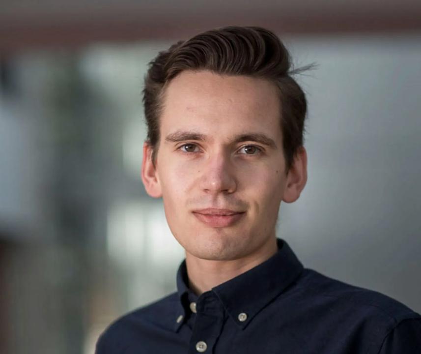 Thomas Størdal Gundersen