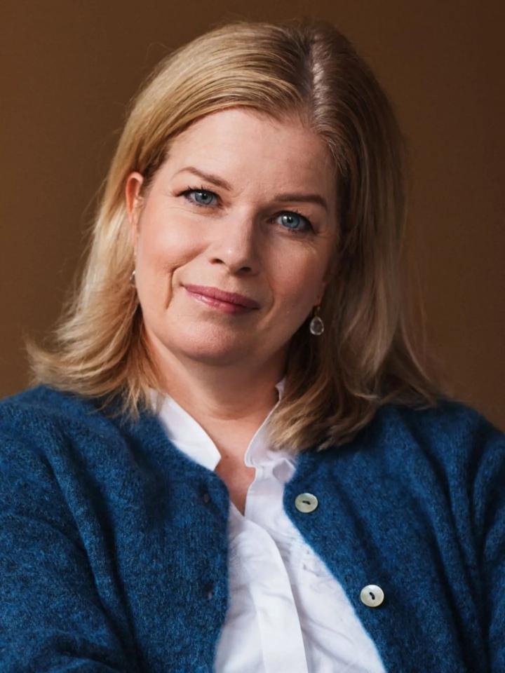 Cathrine Grundtvig