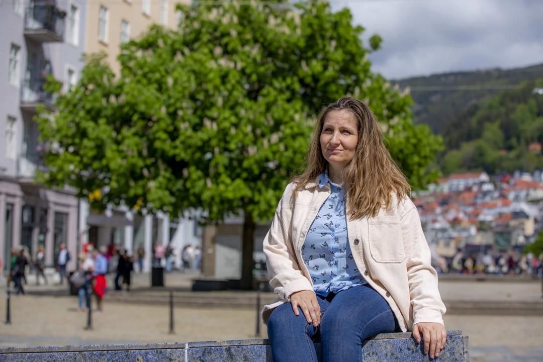 Bilde av Luljeta Misini
