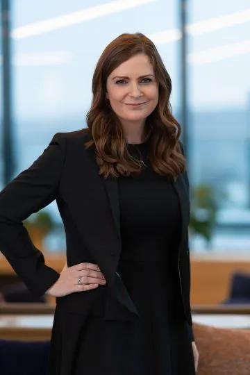 Tine Elisabeth Vigmostad 