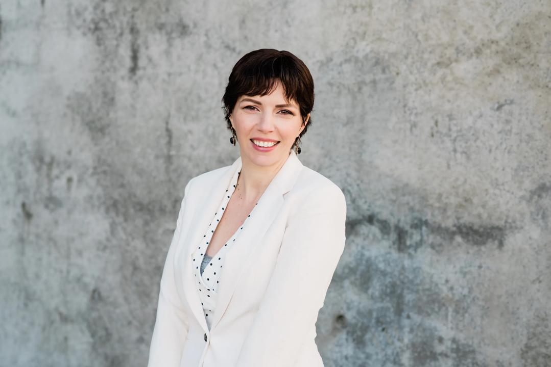 Associate Professor Loreta Rapushi