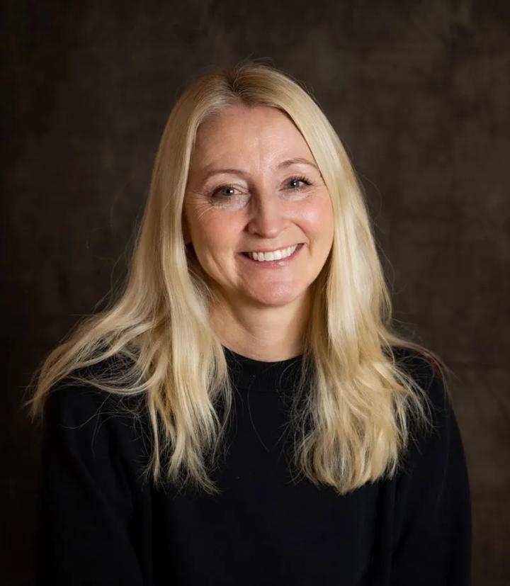 Cecilie Lindflaten