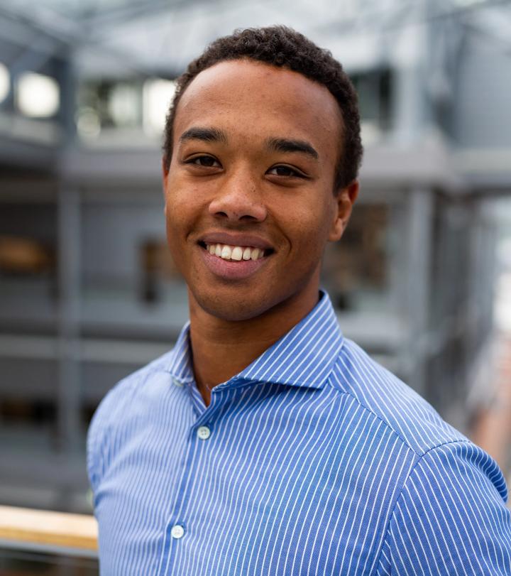 Mickal Sanneh 