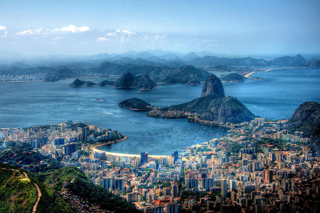 Rio de Janeiro, Brasil