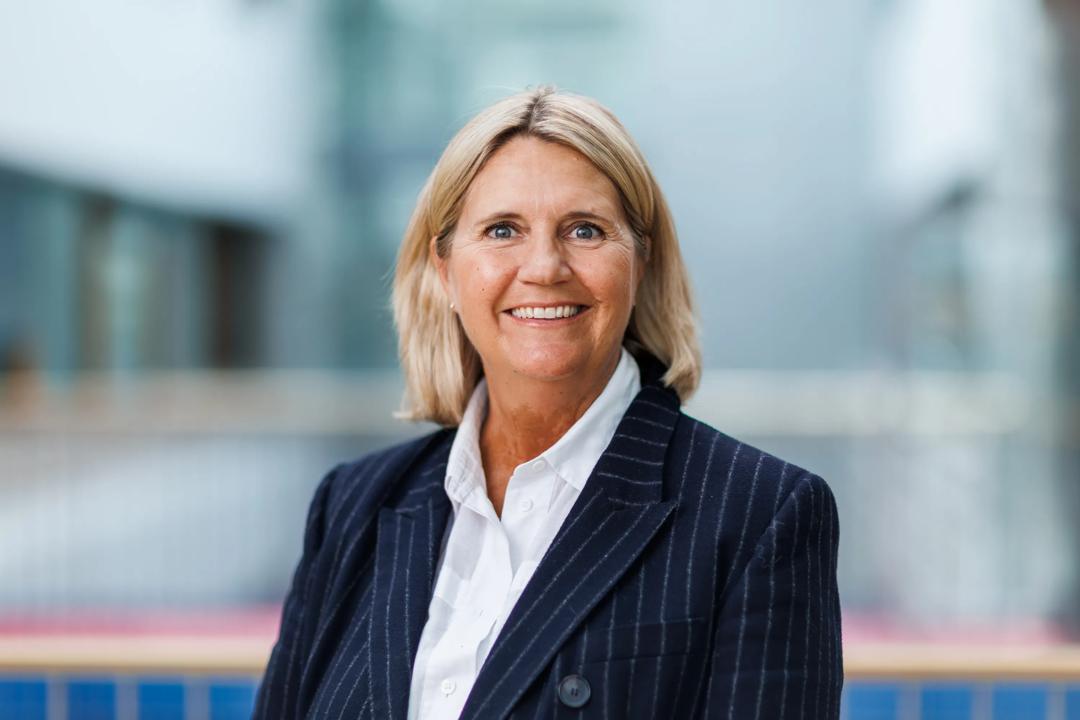 Bilde av Eline Jensrud