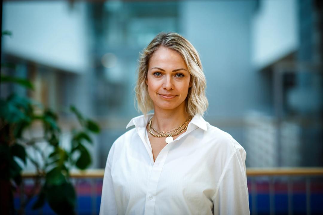 Bilde av Ide Katrine Birkeland
