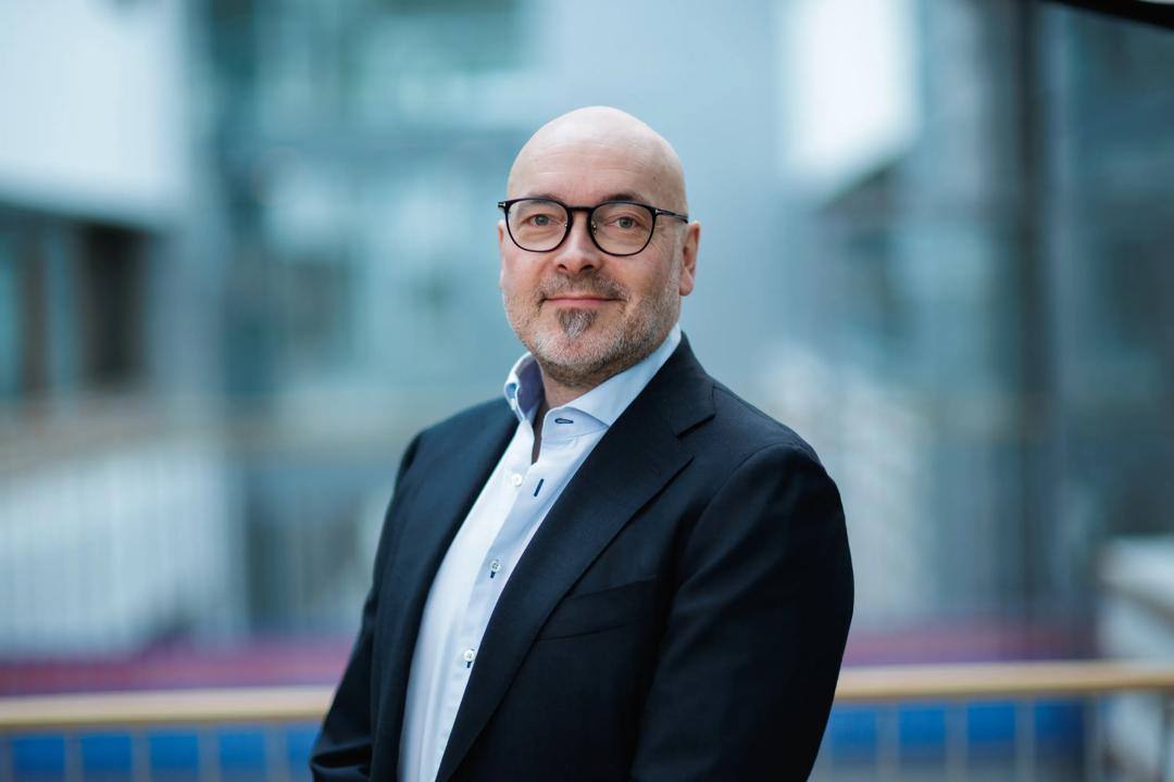 Bilde av Odd-Harald Berg Wasenden
