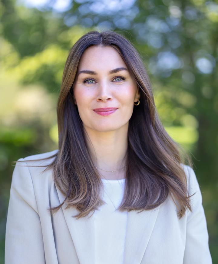 Bilde av Cecilie Evertsen