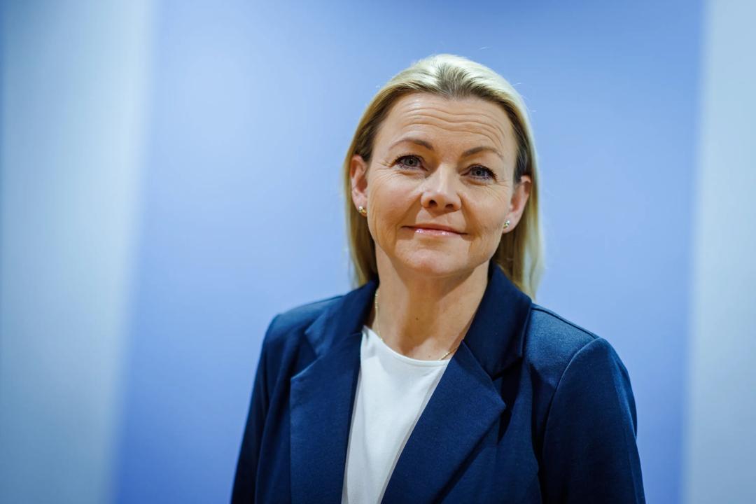 Bilde av Anette Hemmingby