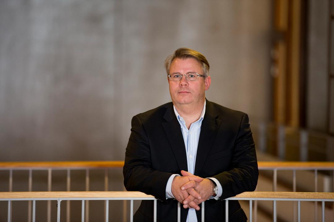 Pål Berthling Hansen