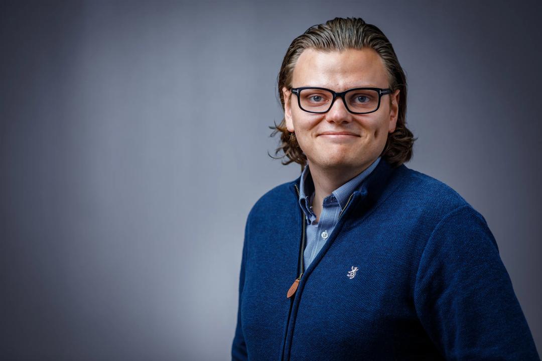 Simen Myhre