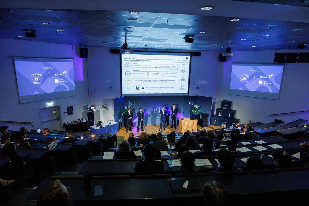 BI Case Competition 2025
