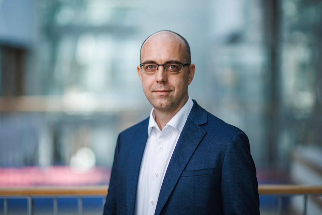 Profile picture of Holger Roschk