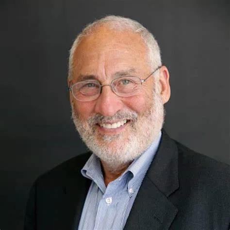 Joseph Eugene Stiglitz
