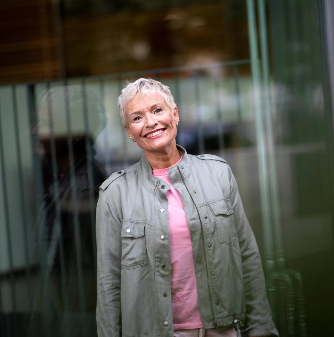 Kari Kværner