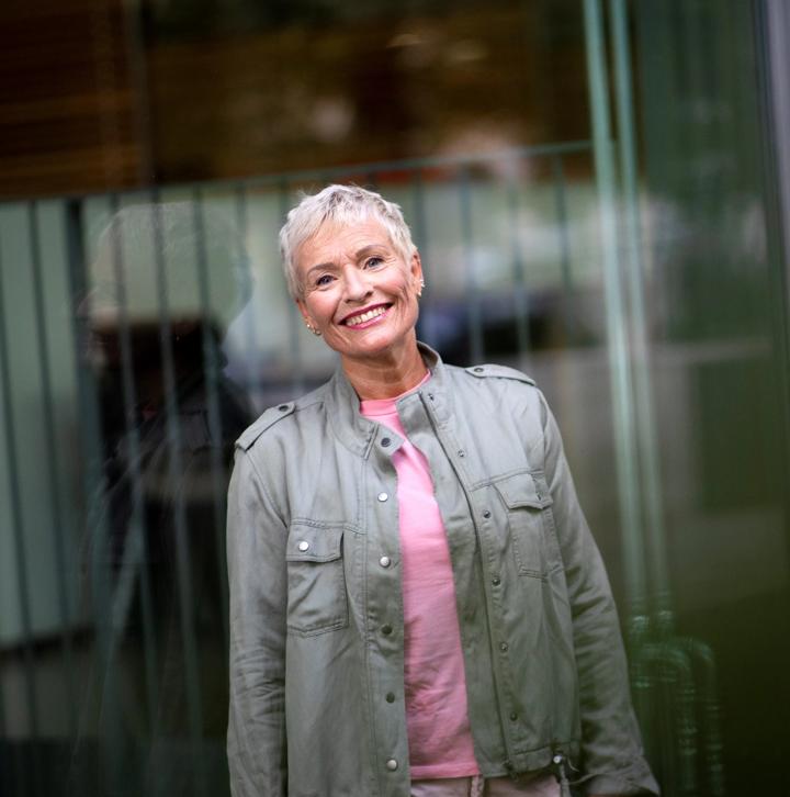 Kari Kværner