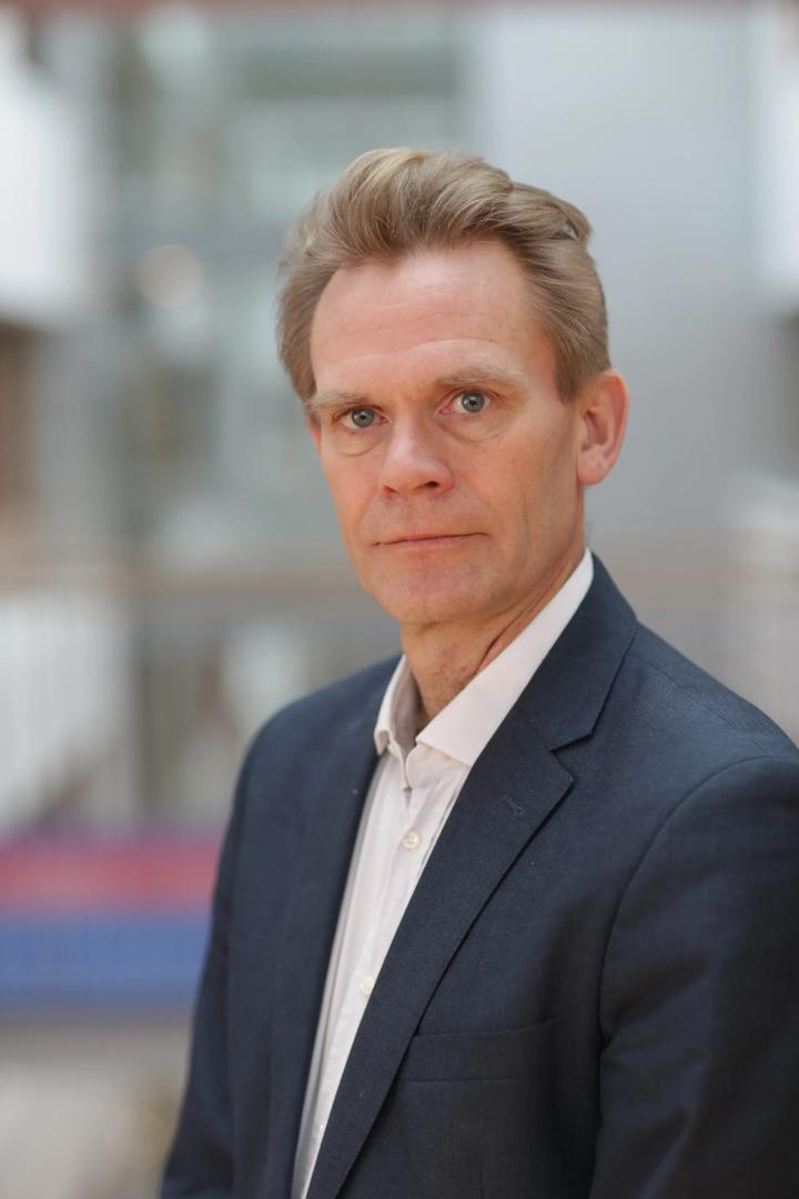 Per Botolf Maurseth