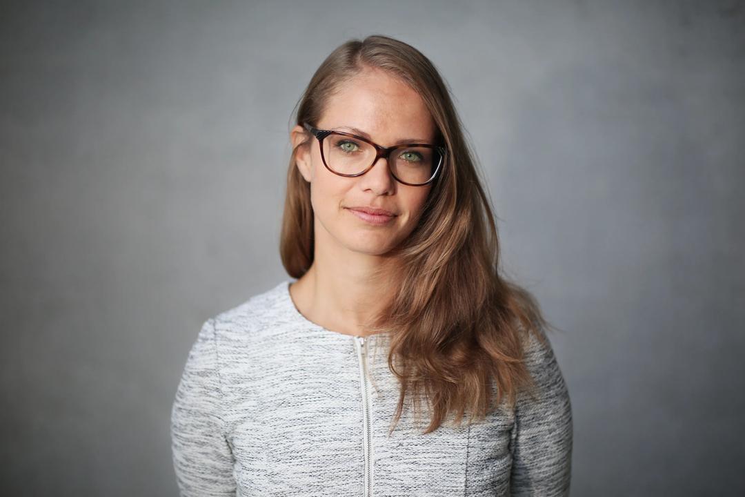Ide Katrine Birkeland