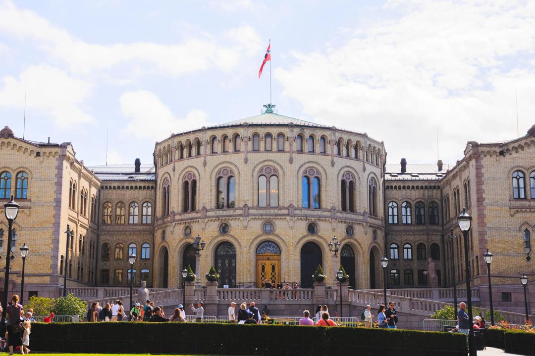 Stortinget