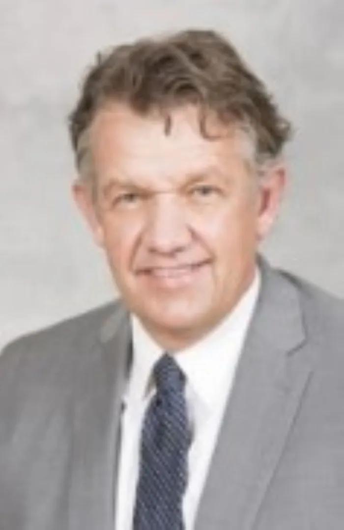 Dr. Jon Briscoe