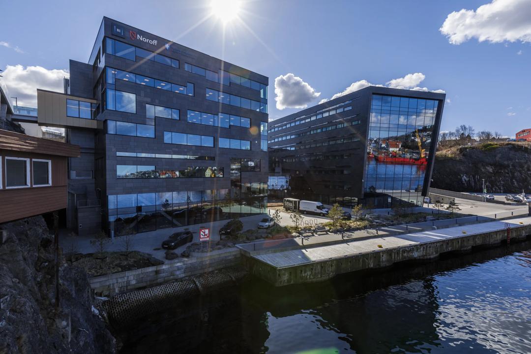 Campus Stavanger