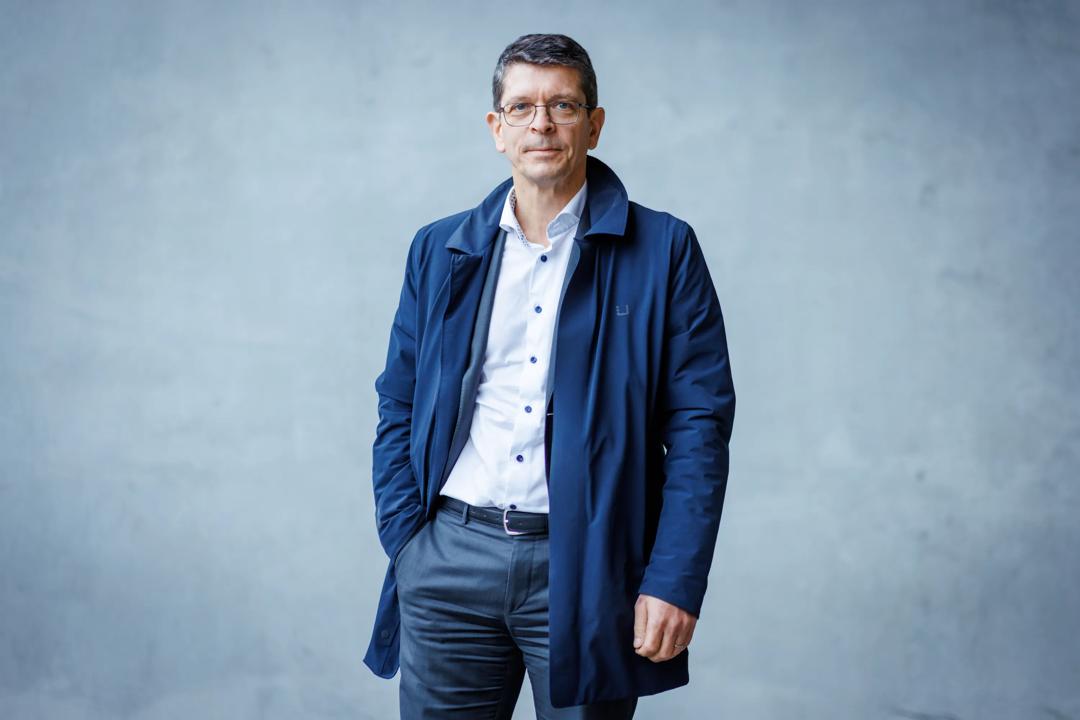Geir Håøy