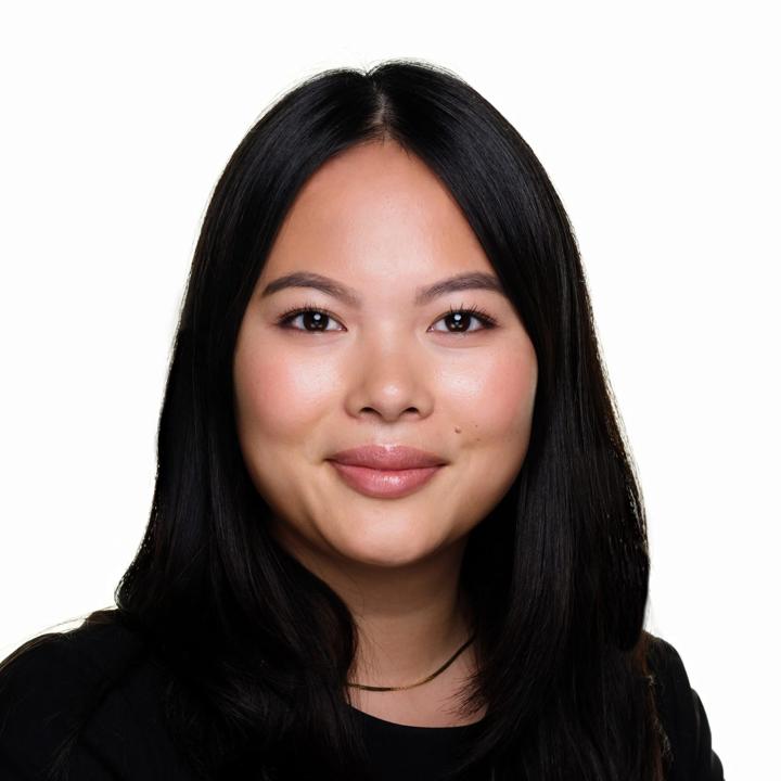 Portrett av Kathrine Wettre