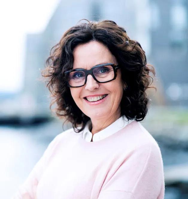 Bilde av Irene Grastveit