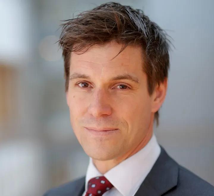 Espen Henriksen