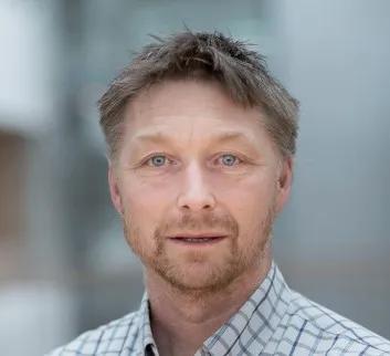 Geir Høidal Bjønnes