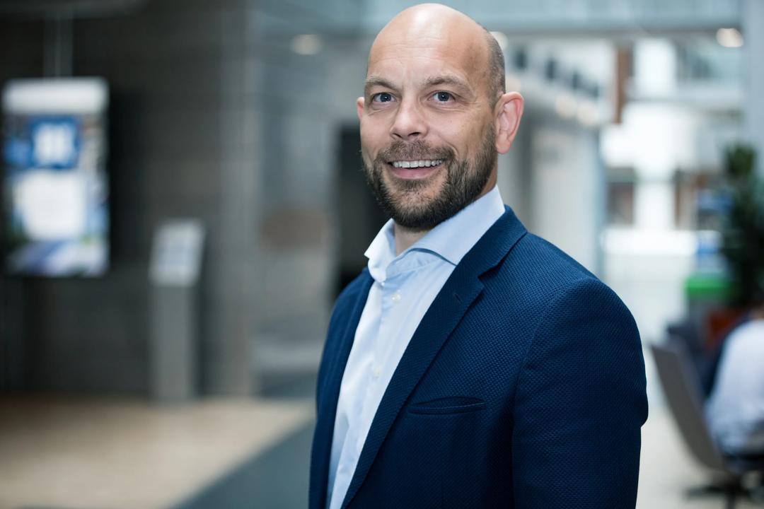 Børge Hansen