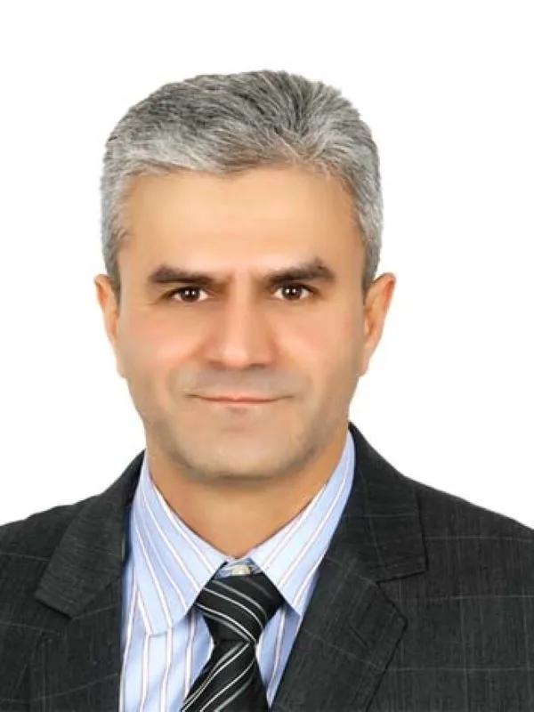 Nader Aeinehchi