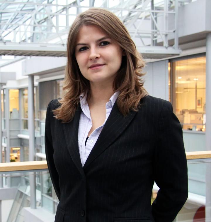 Ilka Ohlmer